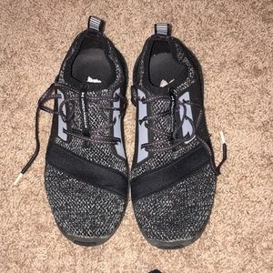 Under armour shoes